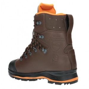 Ботинки HAIX мембранные Trekker MOUNTAIN 2.0 GTX Brown арт.: 602018 Ботинки HAIX мембранные Trekker MOUNTAIN 2.0 GTX Brown арт.: 602018